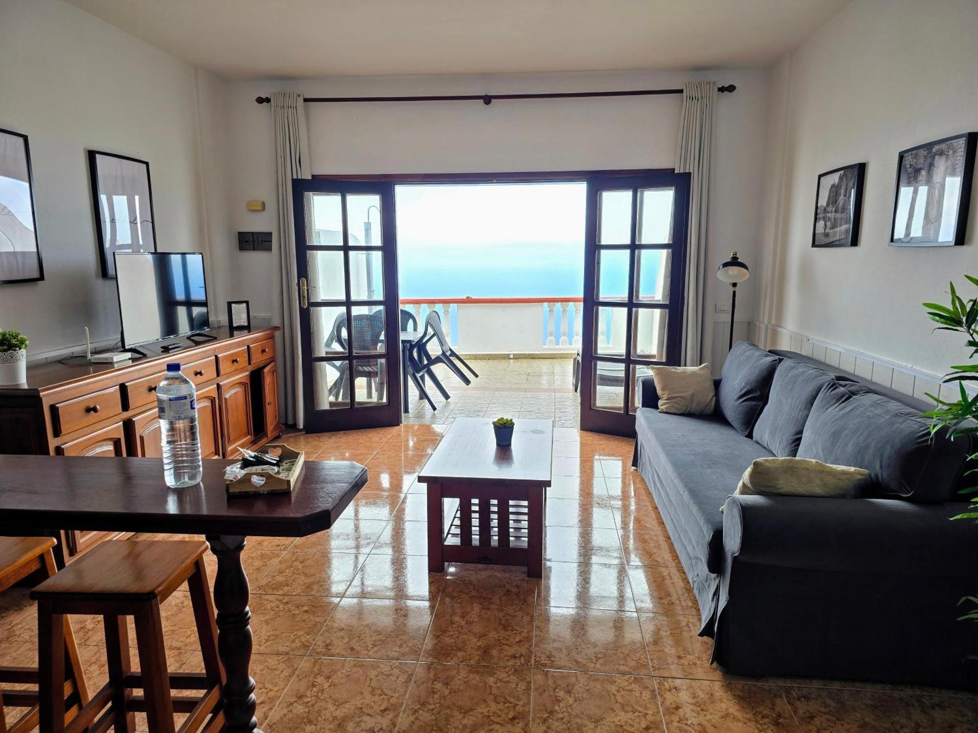 Vv Mirador Isla Bonita "By Henrypole Home" Mazo Exterior photo
